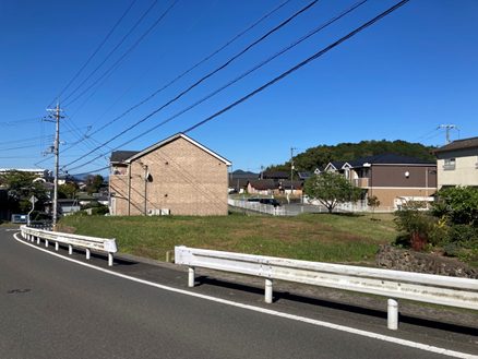 綾部市寺町農屋敷